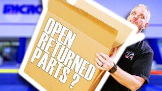 Are Open Box PC parts worth it? - This PC is almost ALL Open Box items!