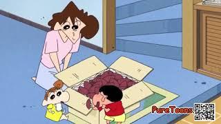 Shinchan cartoon in Hindi latest episode 2020