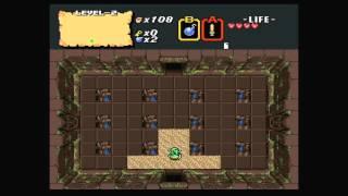 BS Zelda SNES (Zelda NES Remake) 100% {HD 60fps} - Part 1/3