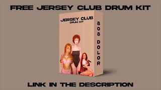 [FREE] Jersey Club Ice Spice Drum Kit | 2Rare, Bandmanrill, Sdot Go, IShowSpeed Drum Kit