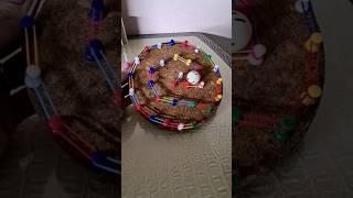 Лабиринт своими руками