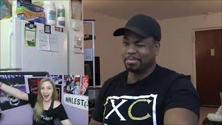 I'M GETTING MARRIED TO TYRONE MAGNUS REACTION!!!