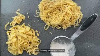Best Pasta Machine Reviews: Joanna's Top Pick For 2023