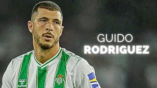 Guido Rodríguez - Season Highlights | 2024