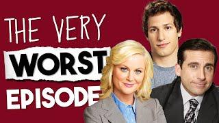 The Worst Episodes of ALL Your Favorite Shows | Compilation