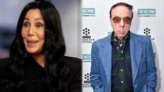 Cher blasts ‘arrogant’ director | after he said she was most difficult actor to work with