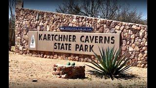 The Wonders of Kartchner Cavern State Park