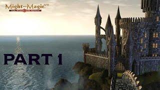 Might & Magic VII For Blood And Honor | Part 1
