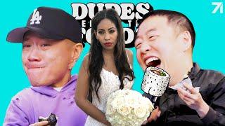Double Standards & Divorce, Things Change After Having Kids | Dudes Behind the Foods Ep. 188