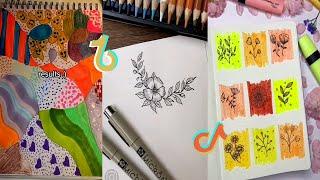 Sketchbook and Doodle Ideas  Fuel your Creativity