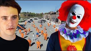 Clown Town: The End of Stromedy (2022) | Full Movie (4K Ultra HD)