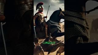 Greek Influence in Ancient Judea  #biblestories #youtubeshorts
