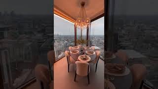 Inside a £4,350,000 London Apartment  Luxury Tour #shorts