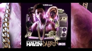 DJ FRESH (Rich Homie Quans DJ) & My Mixtapez app Presents: Havin & Dabbin 2k15  MORE THAN A MIXTAPE!