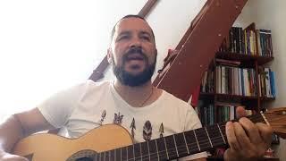 Colors of the wind (Acoustic Cover by Bruno Marcondes)