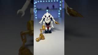 DO NOT CLICK THE SOUND  #lego