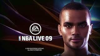 NBA Live 09 - Public Enemy - Bring the Noise (Pumpkin Remix)