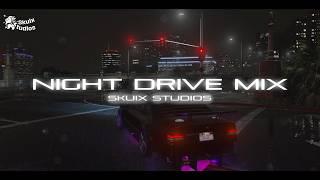 ＭＥＧＡ ＮＩＧＨＴＤＲＩＶＥ 4K ー PART VI [𝙉𝙞𝙜𝙝𝙩𝙙𝙧𝙞𝙫𝙚/𝙒𝙖𝙫𝙚/𝙋𝙝𝙤𝙣𝙠]
