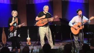 Way Out There - Rick Scott  with Shari Ulrich and Joe Mock  (Pied Pumkin)