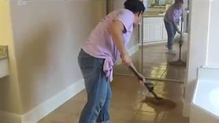 HOUSE CLEANING "BATHROOM CLEANING BY KAS CLEANING SERVICES"