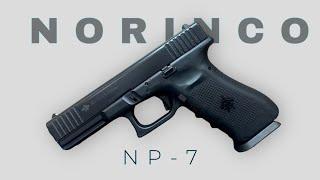 9mm Norinco Np-7 - Is it Good or Bad Option in Imported Handguns?