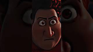 MegaMind Titan Edit “Toxic777 Remix”