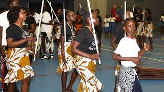 Kongor Youth Loor in Brisbane | JB Productions
