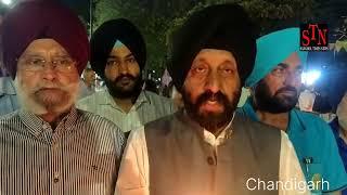 Terrorist  attack on tourists, condemned by Rotary Dist. Governor  &  pray for the peace