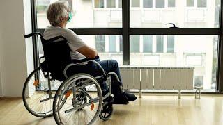 Washington long-term care facilities face staffing shortage crisis