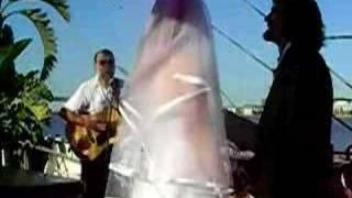 Penn's Landing Wedding Song