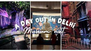 Dr BR Ambedkar museum visit.....#dayoutwithme️️