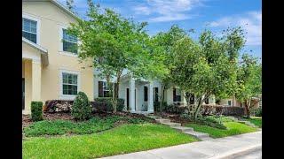 1332 Seburn Road Apopka FL Fully Narrated Walkthrough (2023) | Real Estate in Central Florida