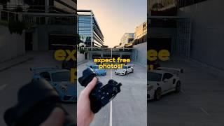 The right way to start getting paid as a photographer - Photography Advice