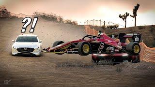 The Best Glitch in Gran Turismo 7