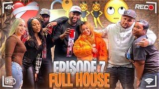 Who Hurt U Bro - EP.7 - Full House ‍️️‍