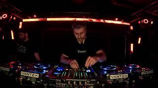LUIS MIRANDA | VANTEK |
