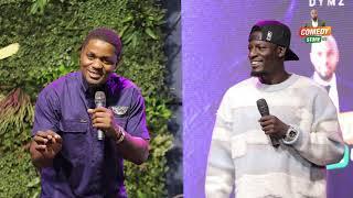 Maulana & Reign Out - Comedy Store Uganda July 2024