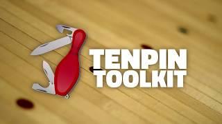 Introducing Tenpin Toolkit