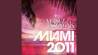 Versuz Essentials Miami 2011 (Continuous DJ Mix)