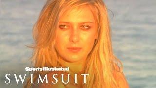 Throwback Thursday: Maria Sharapova 2006 | Sports Illustrated Swimsuit