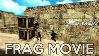 Frag movie CS 1.6 h33element