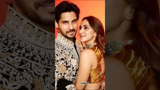 #sidharthmalhotra #kiaraadvani #karwachauth last year #ytshorts #shorts