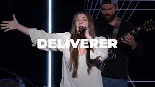 Deliverer | Hermitage Hills Worship