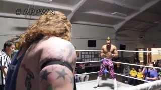 Episode #2 All Promotional Pro Wrestling Network #APPWN