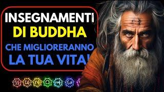 INSEGNAMENTI BUDDISTI (STORIE ZEN)