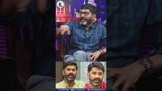 Savukku Shankar Mimicry like Mari Das
