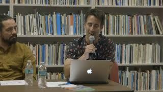 José Antonio Villarán: Cardboard House Press — The Poetry Center