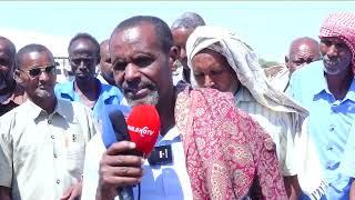 Ganacsatada suuqa xoolaha ee Hargeysa oo jawaab ka bixiyay hadal ka soo yeedhay maamulka somalia