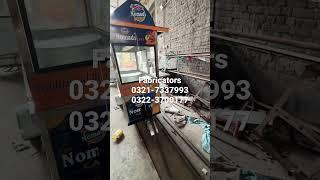 Food Cart / Biryani Food Cart / Bike Towable Carts / Food Truck / Food Van