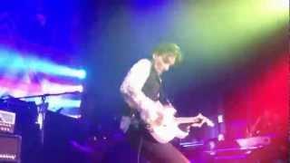 The Audience is Listening - Steve Vai [Howard Theatre]